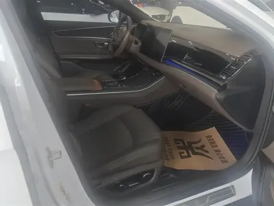 BYD Han 2023, 52000 км, за 15302.82 USD - фото 8