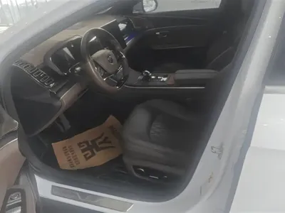 BYD Han 2023, 52000 км, за 15302.82 USD - фото 9
