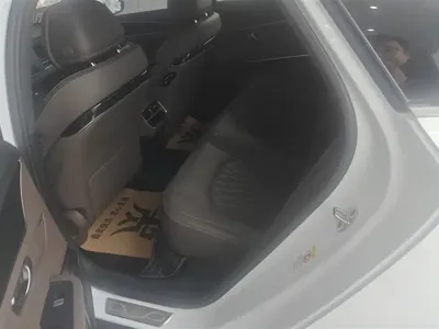 BYD Han 2023, 52000 км, за 15302.82 USD - фото 11
