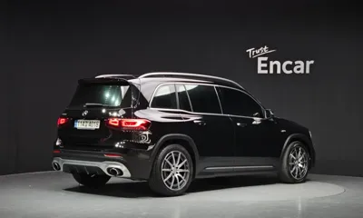 Mercedes-Benz GLB-Class 2023, 74201 км, за 24172.17 USD