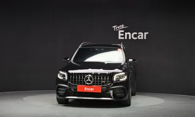 Mercedes-Benz GLB-Class 2023, 74201 км, за 24172.17 USD