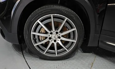 Mercedes-Benz GLB-Class 2023, 74201 км, за 24172.17 USD