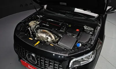 Mercedes-Benz GLB-Class 2023, 74201 км, за 24172.17 USD - фото 6