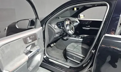 Mercedes-Benz GLB-Class 2023, 74201 км, за 24172.17 USD - фото 10