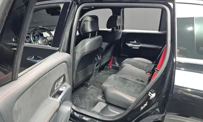 Mercedes-Benz GLB-Class 2023, 74201 км, за 24172.17 USD - фото 13