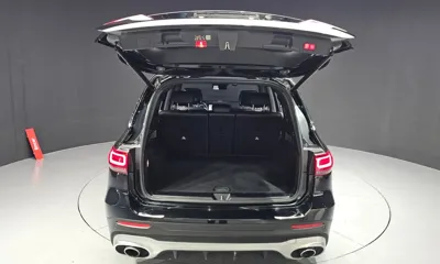 Mercedes-Benz GLB-Class 2023, 74201 км, за 24172.17 USD - фото 20