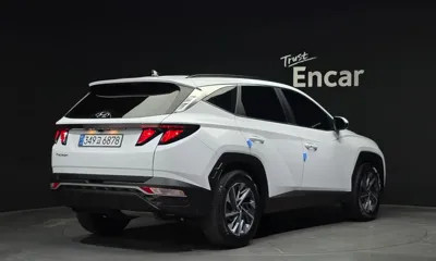 Hyundai Tucson 2023, 127242 км, за 11940.4 USD