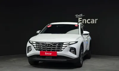 Hyundai Tucson 2023, 127242 км, за 11940.4 USD