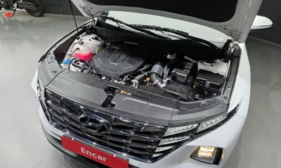 Hyundai Tucson 2023, 127242 км, за 11940.4 USD - фото 6