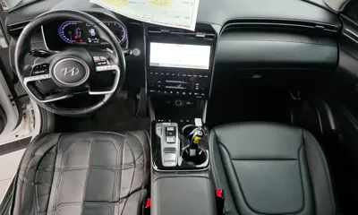 Hyundai Tucson 2023, 127242 км, за 11940.4 USD - фото 7