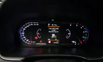 Hyundai Tucson 2023, 127242 км, за 11940.4 USD - фото 8
