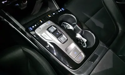 Hyundai Tucson 2023, 127242 км, за 11940.4 USD - фото 9