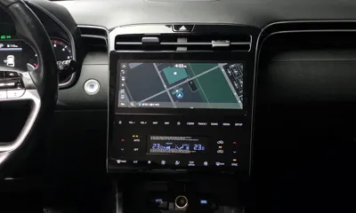 Hyundai Tucson 2023, 127242 км, за 11940.4 USD - фото 20