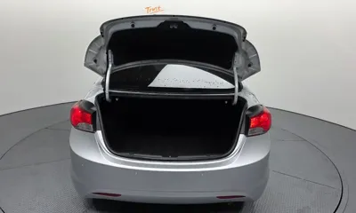 Hyundai Avante 2012, 115507 км, за 3122.56 USD - фото 20