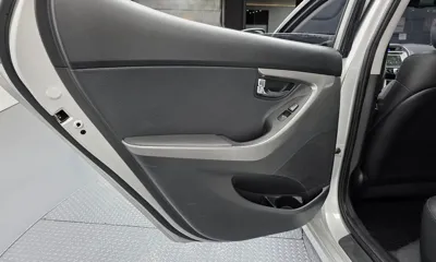 Hyundai Avante 2012, 115507 км, за 3122.56 USD - фото 25