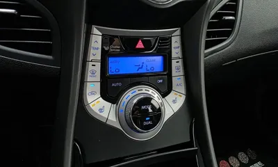 Hyundai Avante 2012, 115507 км, за 3122.56 USD - фото 31