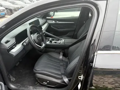 Geely Xingrui 2025, 1000 км, за 9561.83 USD