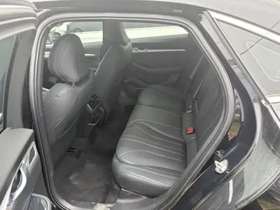 Geely Xingrui 2025, 1000 км, за 9561.83 USD