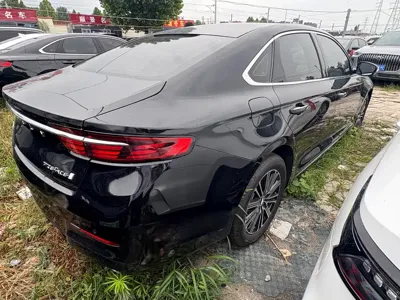 Geely Xingrui 2025, 1000 км, за 9507.88 USD - фото 9