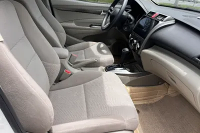 Honda City Classic 2012, 163200 км, за 5213 USD - фото 16