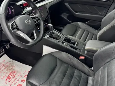 Volkswagen CC 2022, 35000 км, за 17205.4 USD - фото 6