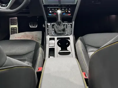 Volkswagen CC 2022, 35000 км, за 17205.4 USD - фото 9