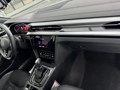 Volkswagen CC 2022, 35000 км, за 17205.4 USD - фото 11