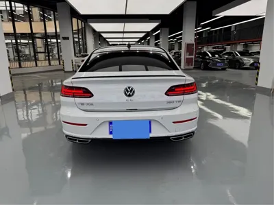 Volkswagen CC 2022, 35000 км, за 17205.4 USD - фото 14