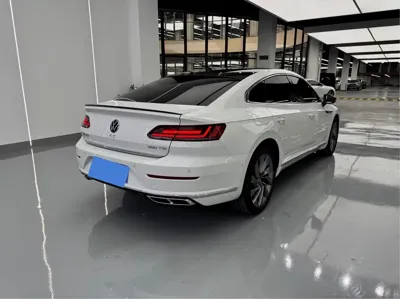 Volkswagen CC 2022, 35000 км, за 17205.4 USD - фото 15