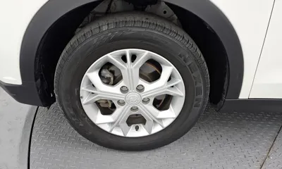 KG_Mobility_Ssangyong TIBOLI 2022, 58151 км, за 8458.68 USD