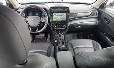 KG_Mobility_Ssangyong TIBOLI 2022, 58151 км, за 8450.44 USD - фото 7