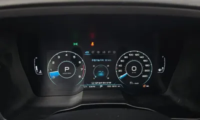 KG_Mobility_Ssangyong TIBOLI 2022, 58151 км, за 8450.44 USD - фото 8