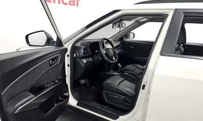 KG_Mobility_Ssangyong TIBOLI 2022, 58151 км, за 8450.44 USD - фото 10