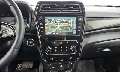 KG_Mobility_Ssangyong TIBOLI 2022, 58151 км, за 8450.44 USD - фото 12