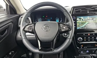 KG_Mobility_Ssangyong TIBOLI 2022, 58151 км, за 8450.44 USD - фото 13