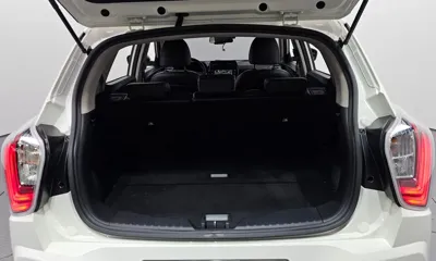 KG_Mobility_Ssangyong TIBOLI 2022, 58151 км, за 8450.44 USD - фото 16