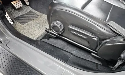 Jeep Wrangler 2021, 52282 км, за 25016.3 USD - фото 29