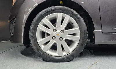 ChevroletGMDaewoo Spark 2015, 87693 км, за 2996.74 USD