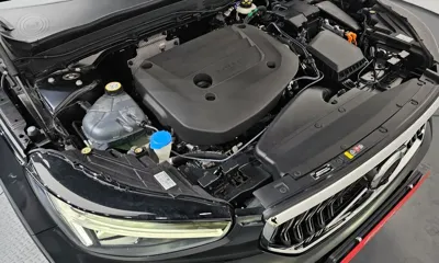 Volvo XC40 2023, 23684 км, за 23987.51 USD - фото 6