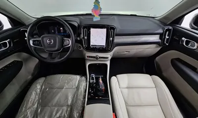 Volvo XC40 2023, 23684 км, за 23987.51 USD - фото 7