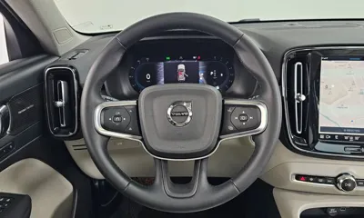 Volvo XC40 2023, 23684 км, за 23987.51 USD - фото 12