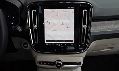 Volvo XC40 2023, 23684 км, за 23987.51 USD - фото 13