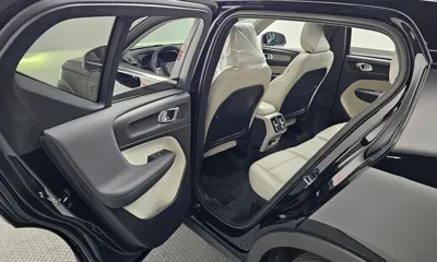 Volvo XC40 2023, 23684 км, за 23987.51 USD - фото 34
