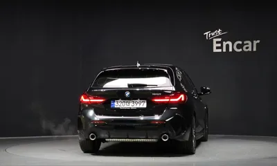 BMW 1-Series 2022, 13702 км, за 18434.09 USD
