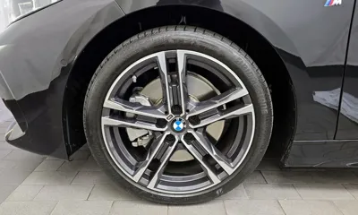 BMW 1-Series 2022, 13702 км, за 18434.09 USD
