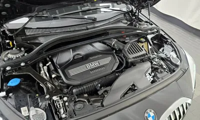 BMW 1-Series 2022, 13702 км, за 18314.3 USD - фото 6