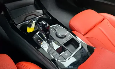 BMW 1-Series 2022, 13702 км, за 18314.3 USD - фото 9