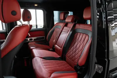 Mercedes-Benz G-Class 2021, 22700 км, за 154260.21 USD - фото 6