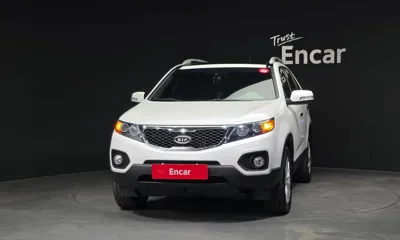 Kia Sorento 2012, 49527 км, за 4283.95 USD