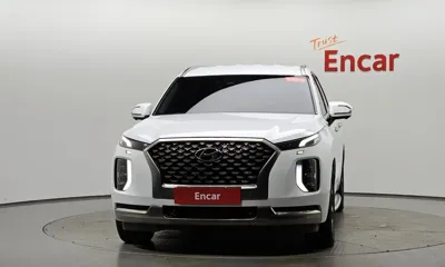 Hyundai Palisade 2022, 29679 км, за 24109.68 USD